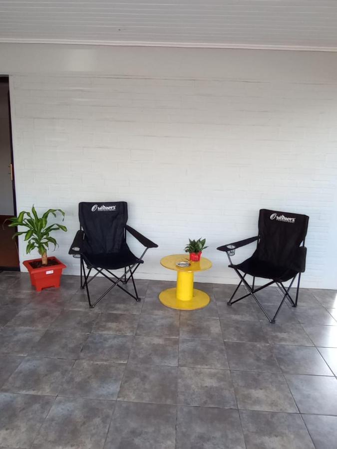 La Casita Villa Puerto Iguazu Exterior photo